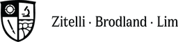 ZBL - Logo Type Lockup - Horizontal- Black