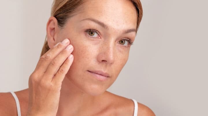Skin Self Exam