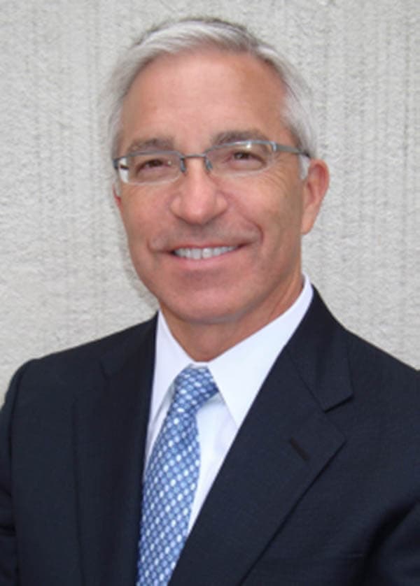 JOHN ZITELLI Headshot